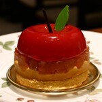 カフェ ド シエル - 