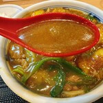 うどんや たけまる - 