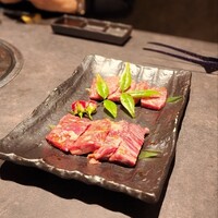 西中州焼肉 きらく - 