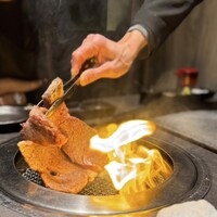 西中州焼肉 きらく - 