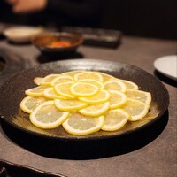 西中州焼肉 きらく - 