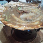 さかえ - お酒によく合いました。