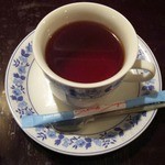 チッチトポッポ - ⑦ドリンク【紅茶】