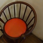 すゞ家 - 1階の子供椅子