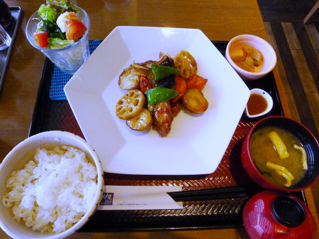 大戸屋 海老名店 海老名 定食 食堂 食べログ