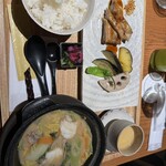 バラダイニング - 