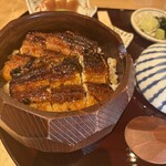 濱松地焼 鰻 まさ - 