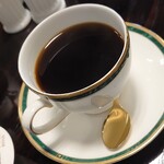 備屋珈琲店 - 備屋流珈琲