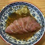 大和水産 - adidas？（笑