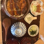 濱松地焼 鰻 まさ - 