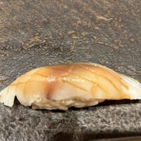 新宿 鮨 よこ田 - 