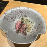 鉄板焼 にし田 - 