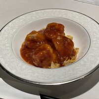パンダ レストラン - 