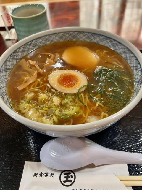 丸玉 &ndash; 横手（食堂） | 地元食材を活かした絶品定食と温かいサービス