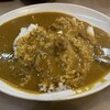 カレーや マドラス