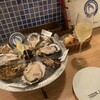 フィッシャーマンズマーケットオイスターバー - 
