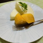 てんぷら天英 - 