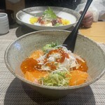 ごはんや 輔 - 料理写真:
