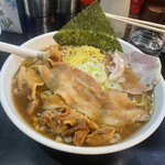 一条流がんこ総本家分家四谷荒木町 - 