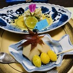 てんぷら天英 - 