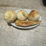 鎌倉パスタ - 