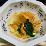 てんぷら天英 - 