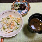 てんぷら天英 - 