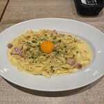鎌倉パスタ - 