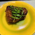 てんぷら天英 - 