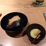 熙怡 - 焼きたてパン(じゃがいもバターが最高)