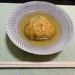 てんぷら天英 - 