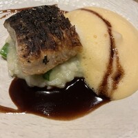 RESTAURANT SALT - 