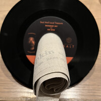 RESTAURANT SALT - 