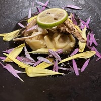 RESTAURANT SALT - 