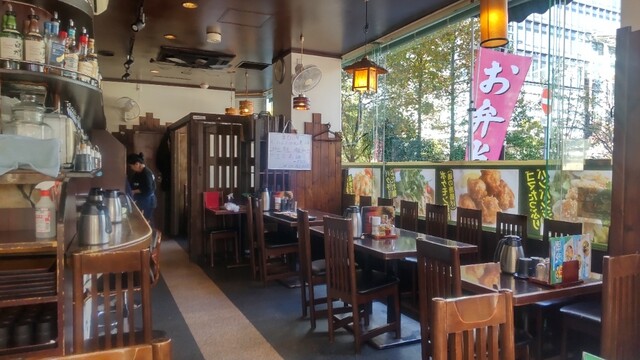 Tafuku Rou Ochanomizu Ten photo 4