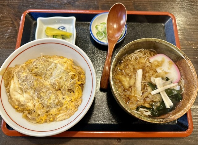 藤寿庵 - 矢口渡/そば | 食べログ