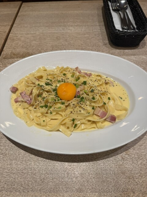 鎌倉パスタ 尼崎名神店 - 塚口（阪急）/パスタ | 食べログ