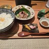 和食 山藤