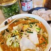 ラーメン横綱 東大阪店