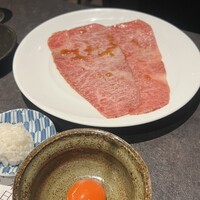 和牛とワイン 焼肉きゅうこん - 