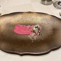 RISTORANTE E'VOLTA il cielo - 