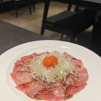 和牛とワイン 焼肉きゅうこん - 