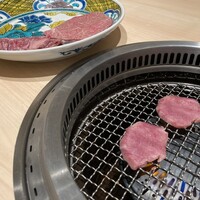 横浜 うしみつ - 