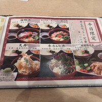 いけす鶴八 新栄店 - 
