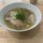 地球の中華そば - 