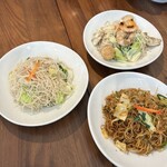 健民ダイニング - 