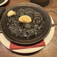 スペイン料理 La Cazuela 三ノ宮 ミント神戸店 - 
