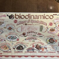 biodinamico - 