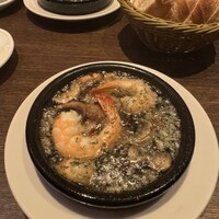 スペイン料理 La Cazuela 三ノ宮 ミント神戸店 - 