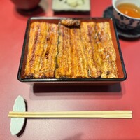 大塚 うなぎ宮川 - 